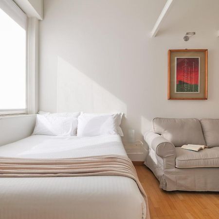 Contempora Apartments - Palermo 14 Milano Exterior foto