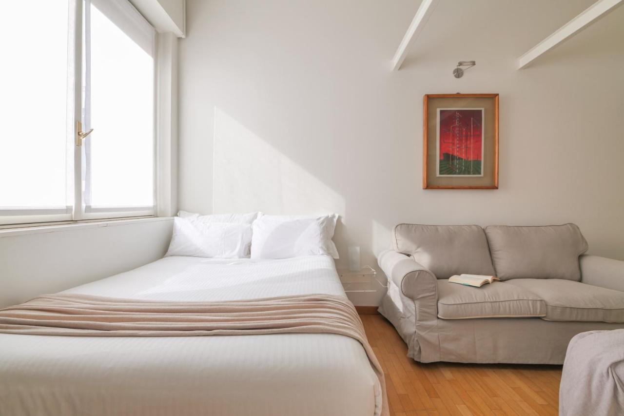 Contempora Apartments - Palermo 14 Milano Exterior foto