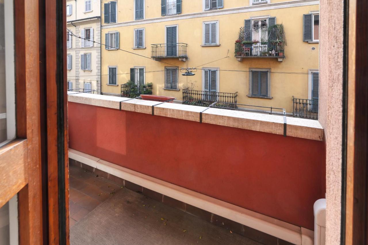 Contempora Apartments - Palermo 14 Milano Exterior foto